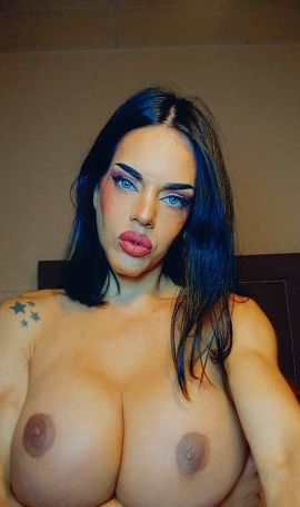 Agustina mdza