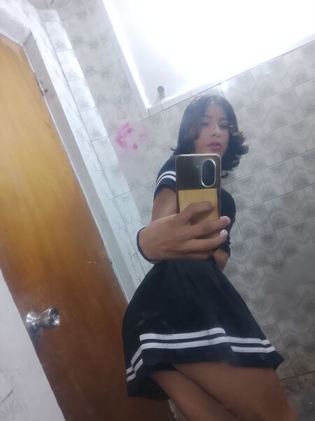 Escorts Trans Alejandra Garcia en El Tigre