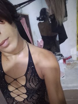 Alejandra Garcia