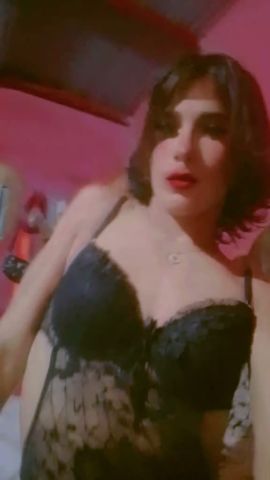 Alejandra Garcia