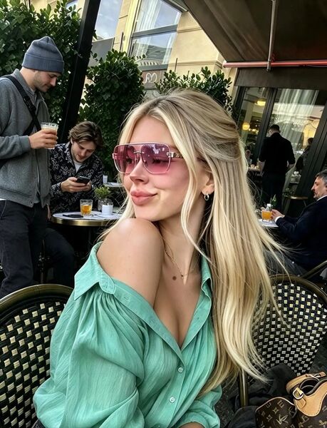 Viktorya Petrova