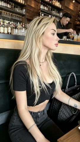Viktorya Petrova