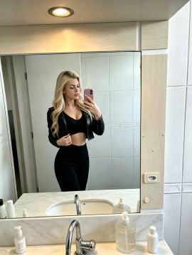 Viktorya Petrova