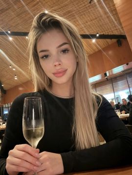 Viktorya Petrova