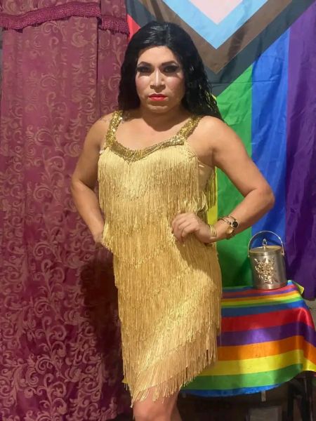 Escorts Trans Tayris en Diriamba