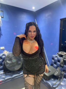 Victoria Maldonado