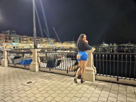 Victoria Maldonado
