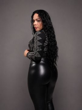 Victoria Maldonado