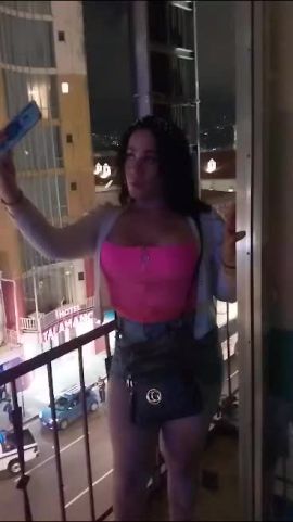 Victoria Maldonado