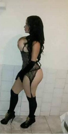 Victoria Maldonado