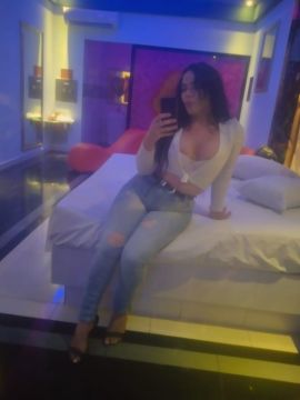 Victoria Maldonado