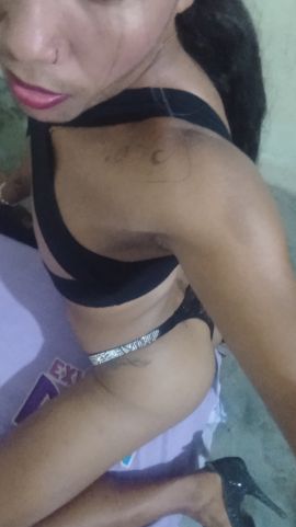 Camila Paola 