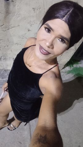 Camila Paola 