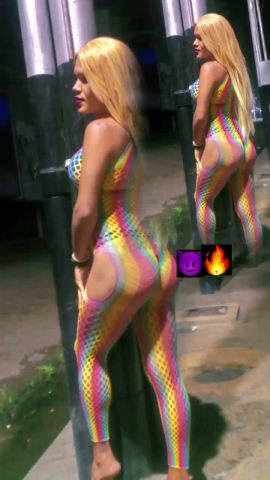 Camila Paola 
