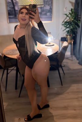Kaely