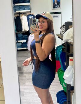 Aisha Mendosa