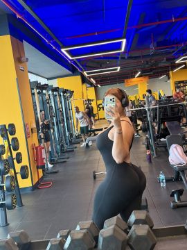 Aisha Mendosa
