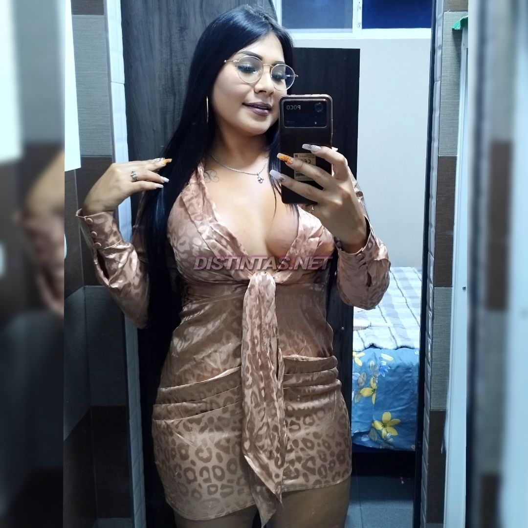 Aisha Mendosa