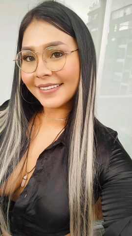 Aisha Mendosa