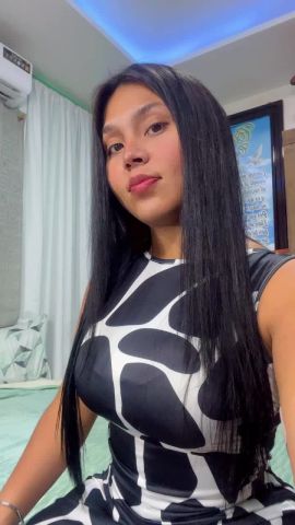 Aisha Mendosa