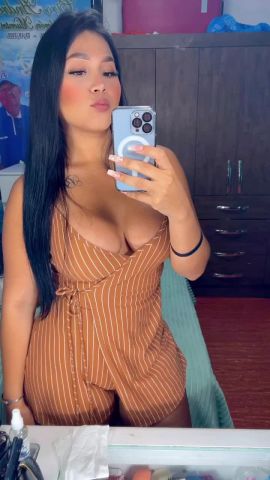 Aisha Mendosa