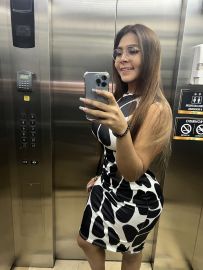 Aisha Mendosa