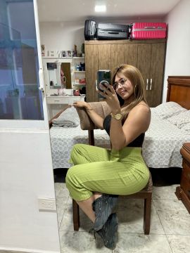 Aisha Mendosa