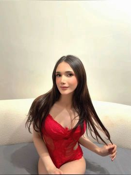 Sofia mina