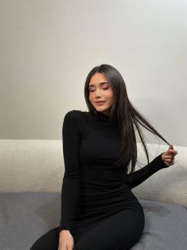 Sofia mina