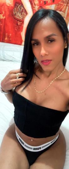 MORENITA TRANS