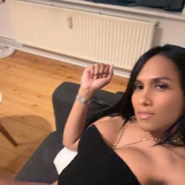 MORENITA TRANS