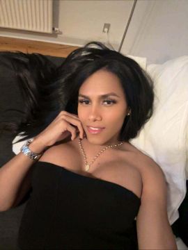 MORENITA TRANS