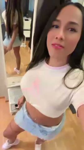 MORENITA TRANS