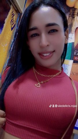 Alexandra Rojas