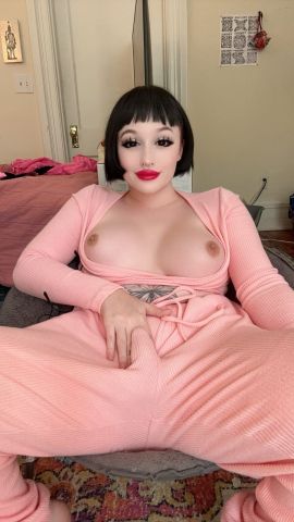 Eva Jennifer 