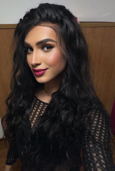 Escorts Trans Mikaela en Palma de Mallorca