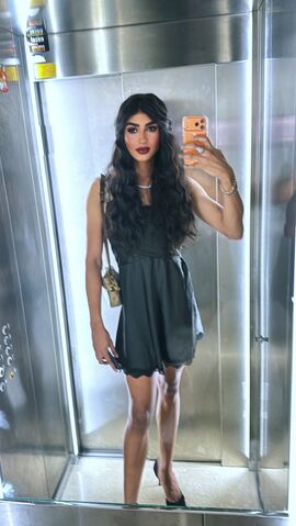 Mikaela