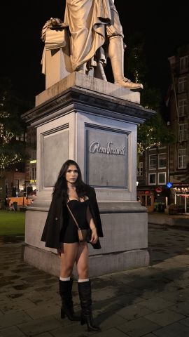 Gabriela jhason