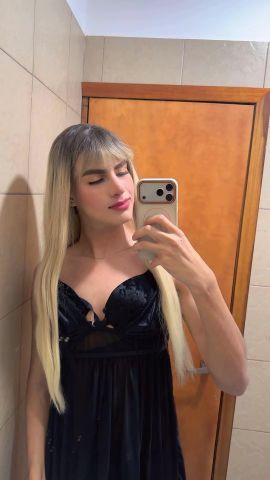 Jackeline Mesías 