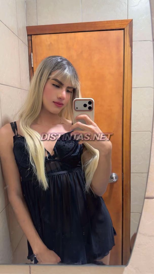 Jackeline Mesías 