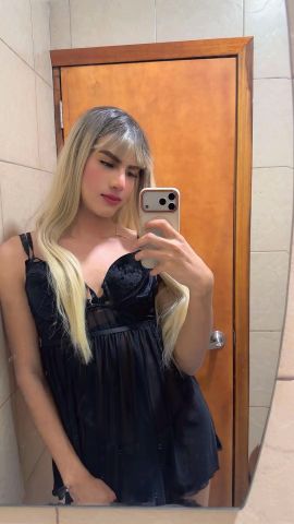 Jackeline Mesías 