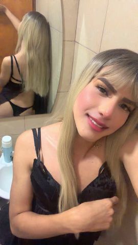 Jackeline Mesías 