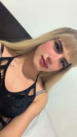 Jackeline Mesías 
