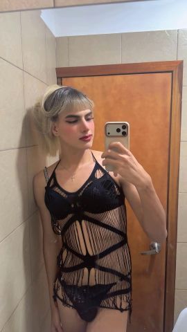 Jackeline Mesías 