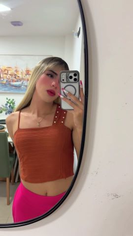 Jackeline Mesías 