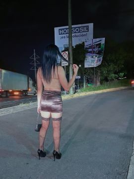 Kathy nocturna