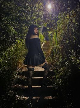 Kathy nocturna