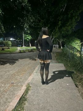 Kathy nocturna