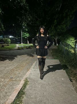 Kathy nocturna