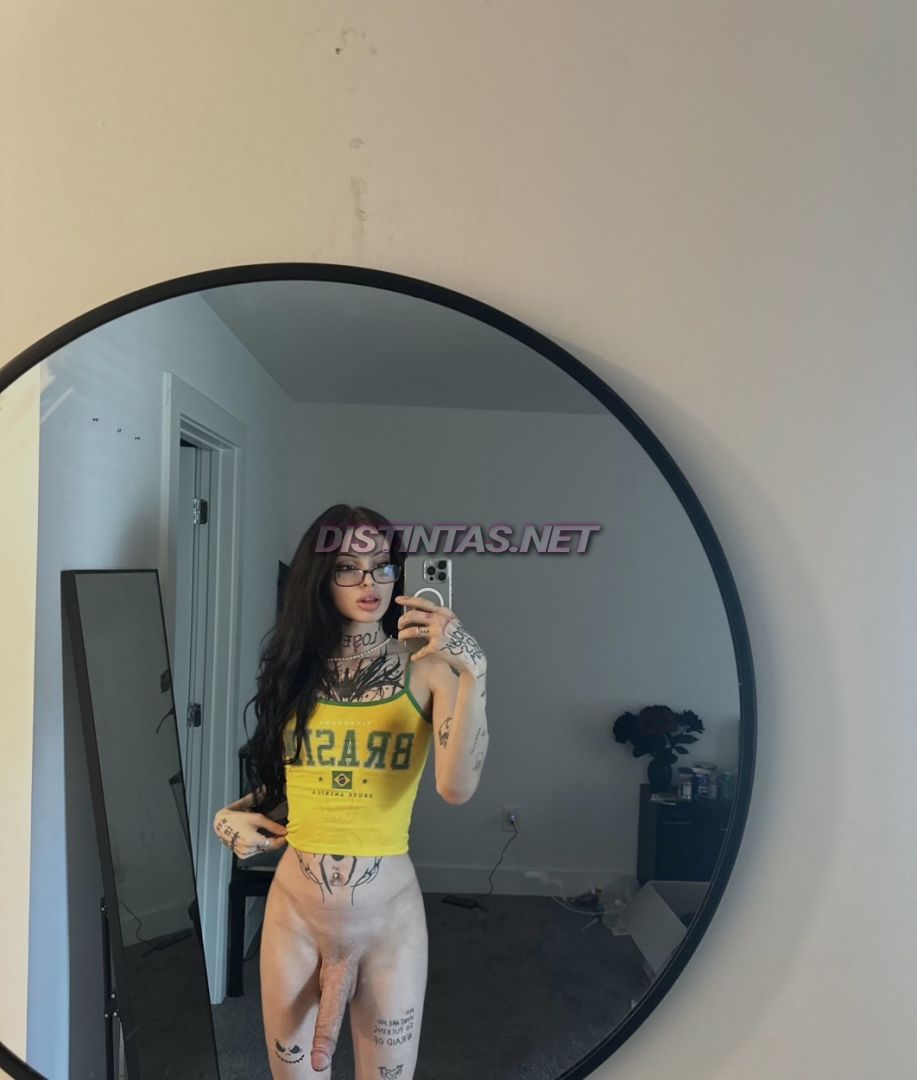 Kamila Garcia